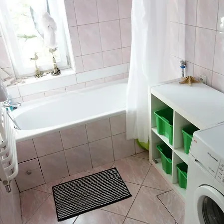 Apartment Marea Near The Sea *