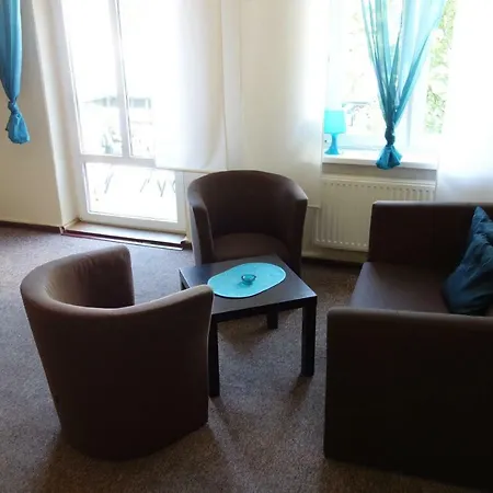 Apartment Marea Near The Sea Sopot