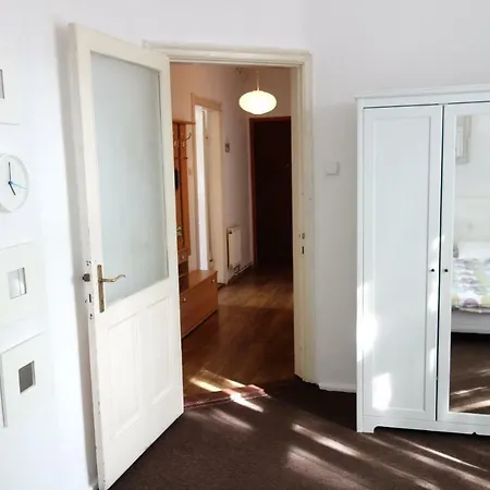 Апартаменти Marea Near The Sea Сопот