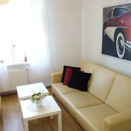 Marea Near The Sea Апартаменти Сопот